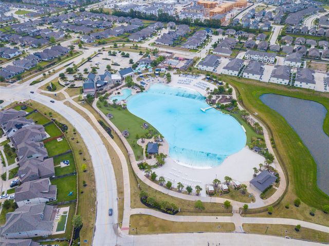 12010 Fletching Stone Lane, Houston, TX 77044