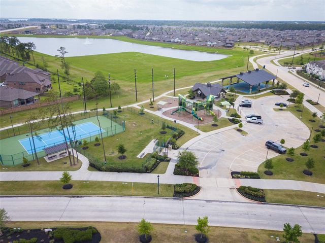 12010 Fletching Stone Lane, Houston, TX 77044