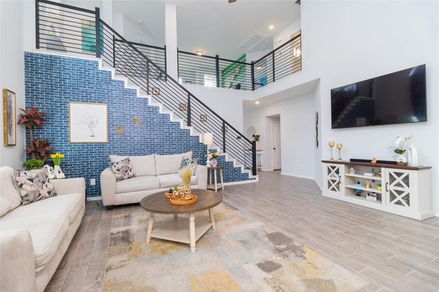 12010 Fletching Stone Lane, Houston, TX 77044