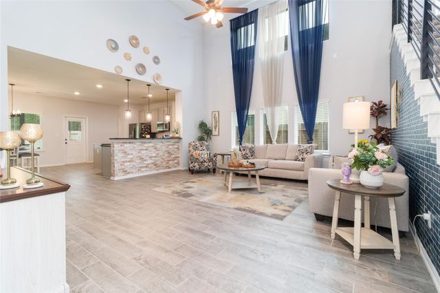 12010 Fletching Stone Lane, Houston, TX 77044