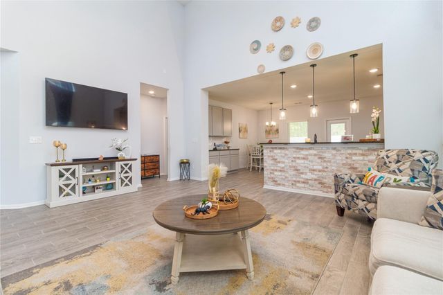 12010 Fletching Stone Lane, Houston, TX 77044