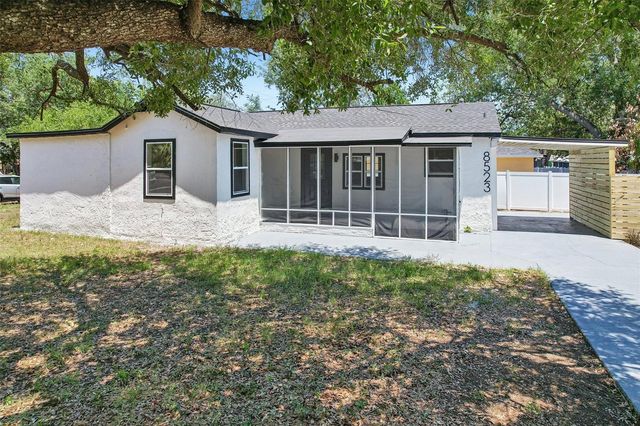 8523 N EDISON AVENUE, Tampa, FL 33604