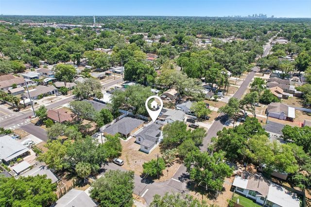 8523 N EDISON AVENUE, Tampa, FL 33604