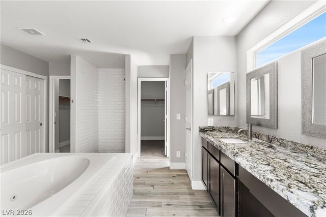 1157 Ginger Way, Las Vegas, NV 89123