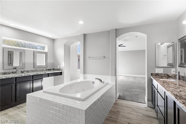 1157 Ginger Way, Las Vegas, NV 89123