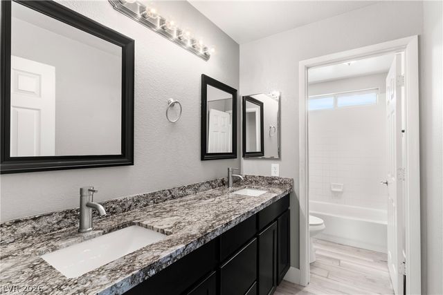 1157 Ginger Way, Las Vegas, NV 89123