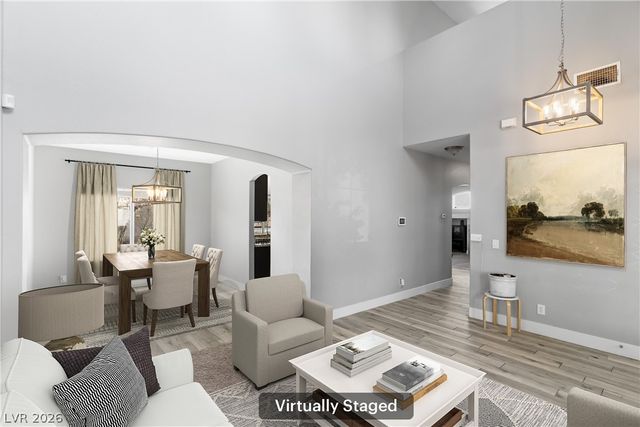 1157 Ginger Way, Las Vegas, NV 89123