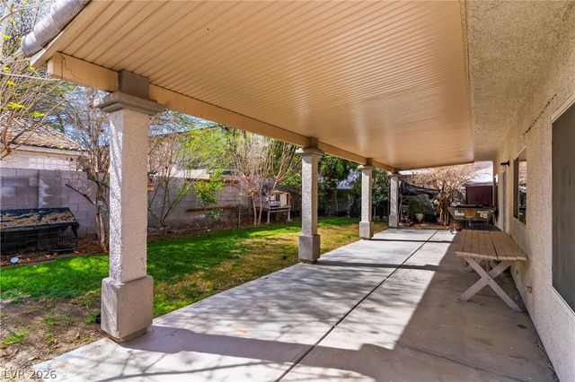 1157 Ginger Way, Las Vegas, NV 89123