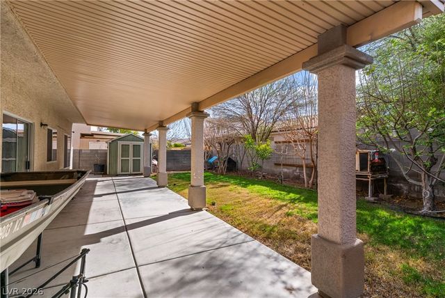 1157 Ginger Way, Las Vegas, NV 89123