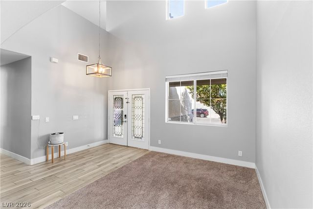 1157 Ginger Way, Las Vegas, NV 89123