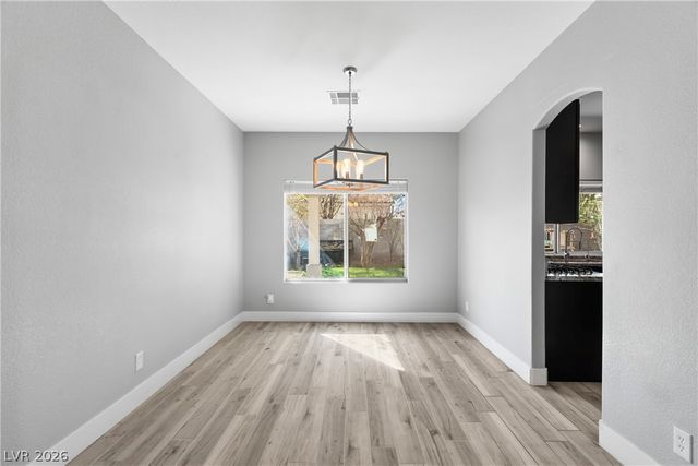 1157 Ginger Way, Las Vegas, NV 89123