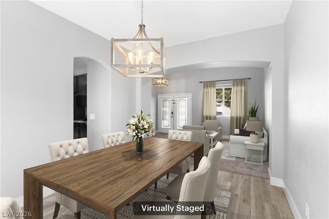 1157 Ginger Way, Las Vegas, NV 89123