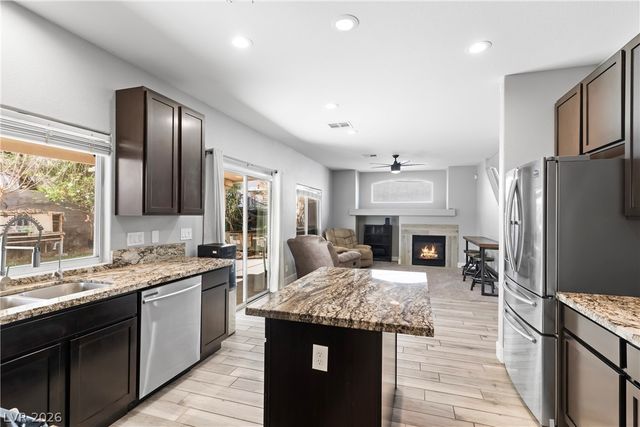 1157 Ginger Way, Las Vegas, NV 89123