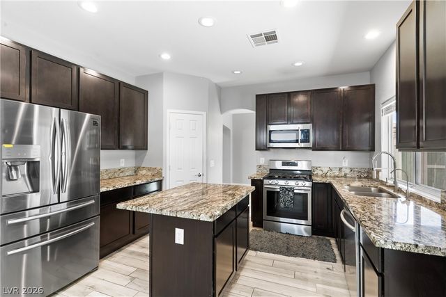 1157 Ginger Way, Las Vegas, NV 89123