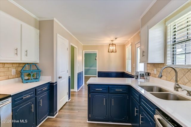 2213 Pleasant Drive, Augusta, GA 30907