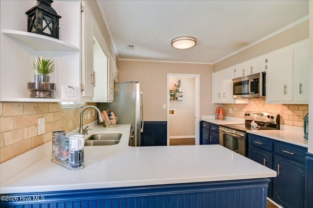 2213 Pleasant Drive, Augusta, GA 30907