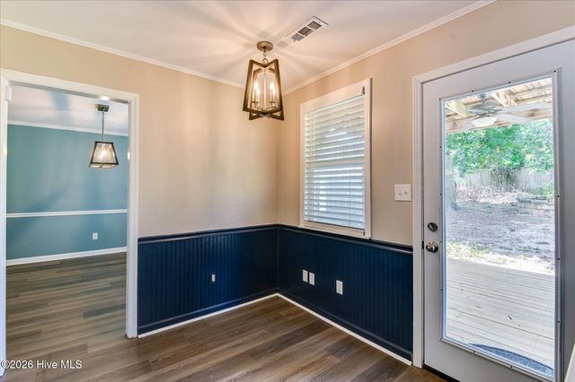 2213 Pleasant Drive, Augusta, GA 30907