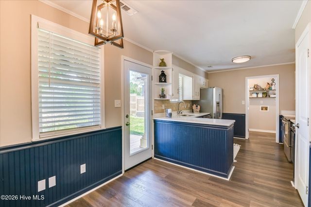 2213 Pleasant Drive, Augusta, GA 30907