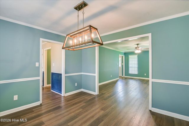 2213 Pleasant Drive, Augusta, GA 30907