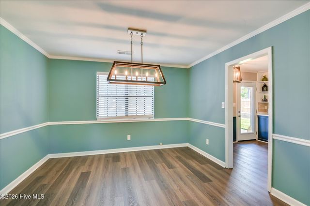 2213 Pleasant Drive, Augusta, GA 30907