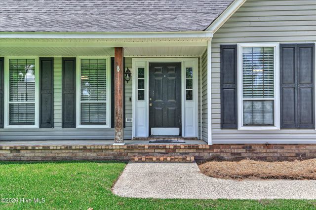 2213 Pleasant Drive, Augusta, GA 30907
