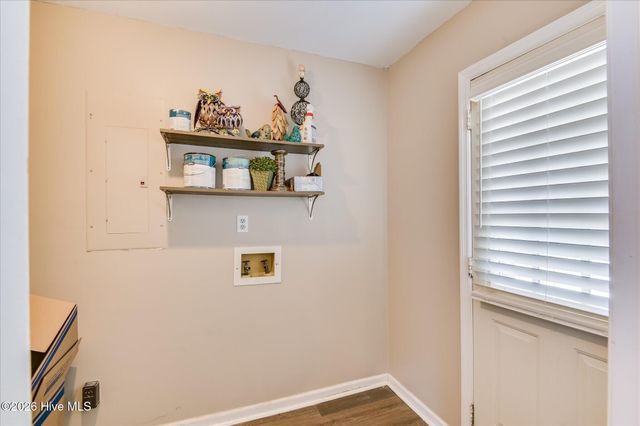 2213 Pleasant Drive, Augusta, GA 30907