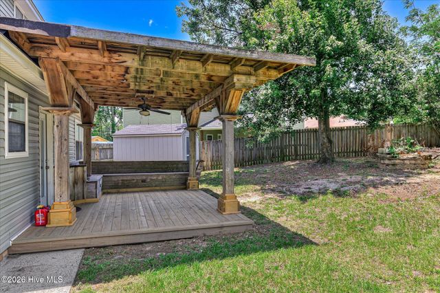 2213 Pleasant Drive, Augusta, GA 30907