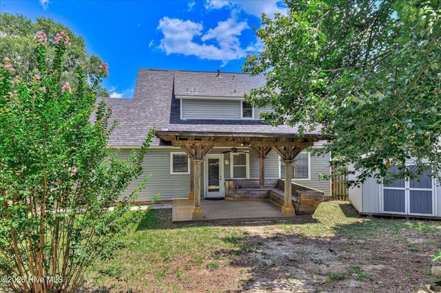 2213 Pleasant Drive, Augusta, GA 30907