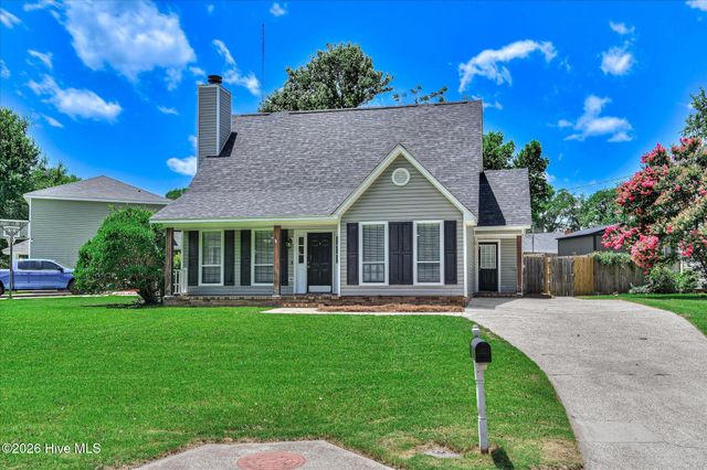 2213 Pleasant Drive, Augusta, GA 30907