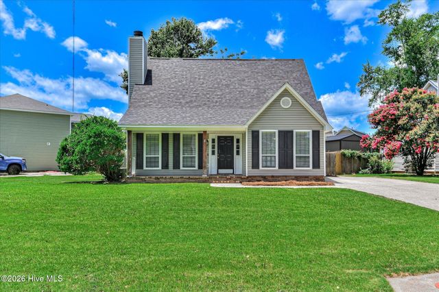 2213 Pleasant Drive, Augusta, GA 30907