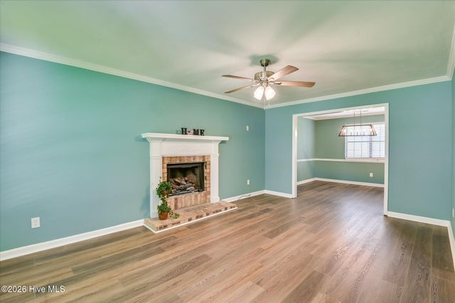 2213 Pleasant Drive, Augusta, GA 30907