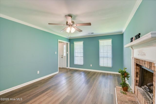 2213 Pleasant Drive, Augusta, GA 30907