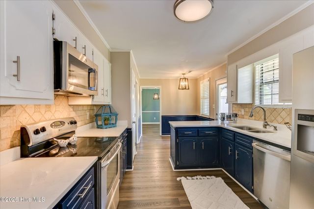 2213 Pleasant Drive, Augusta, GA 30907