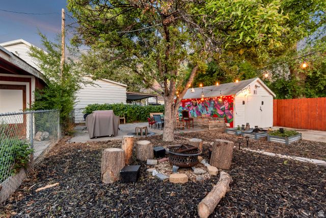 1861 S 300 E, Salt Lake City, UT 84115