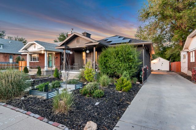 1861 S 300 E, Salt Lake City, UT 84115
