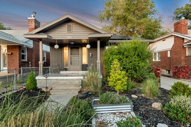 1861 S 300 E, Salt Lake City, UT 84115