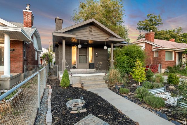 1861 S 300 E, Salt Lake City, UT 84115