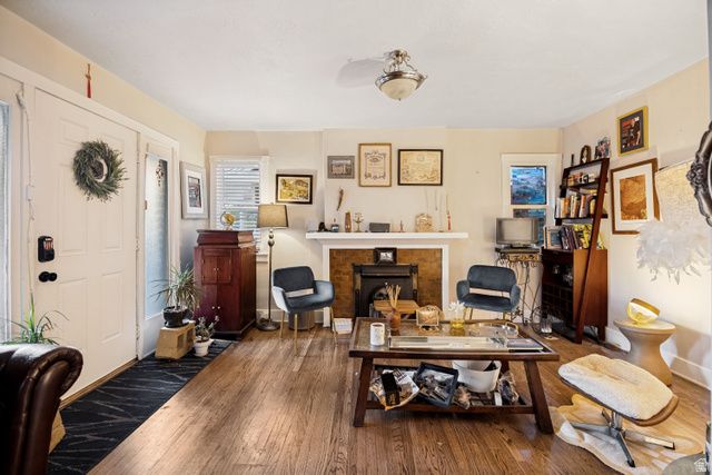 1861 S 300 E, Salt Lake City, UT 84115