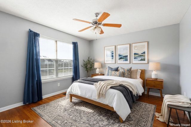 112 Red Oak Dr, Shepherdsville, KY 40165