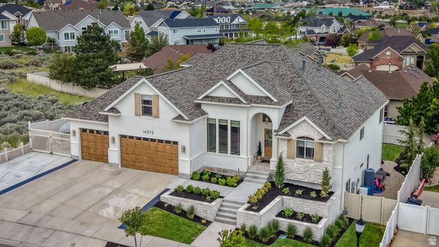 14372 S MUIRWOOD CIR, Herriman, UT 84096
