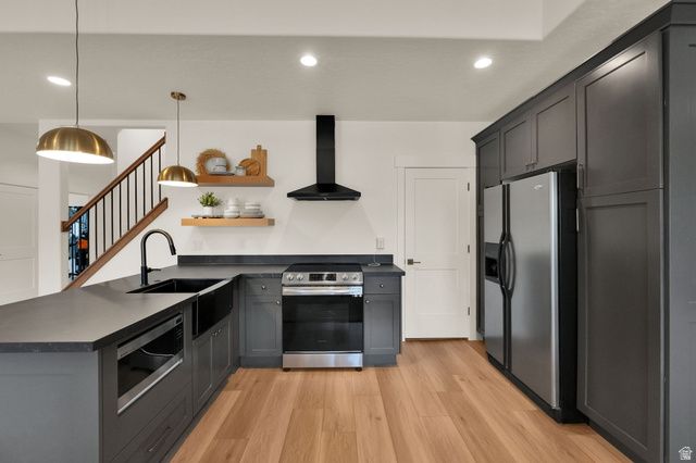 14372 S MUIRWOOD CIR, Herriman, UT 84096