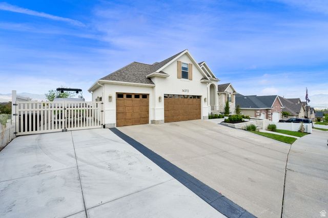 14372 S MUIRWOOD CIR, Herriman, UT 84096