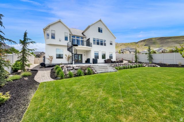 14372 S MUIRWOOD CIR, Herriman, UT 84096