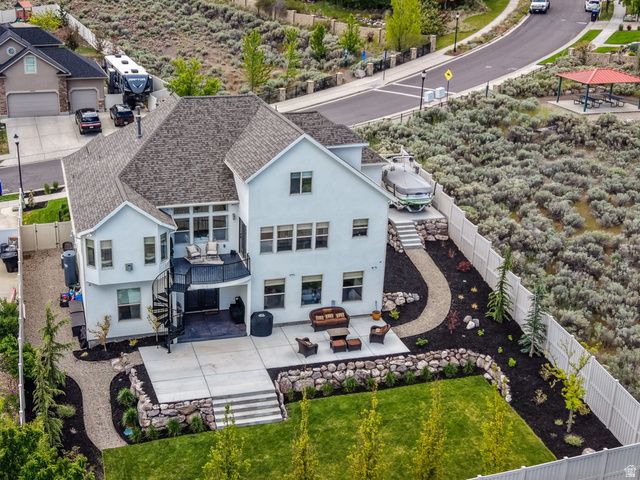 14372 S MUIRWOOD CIR, Herriman, UT 84096
