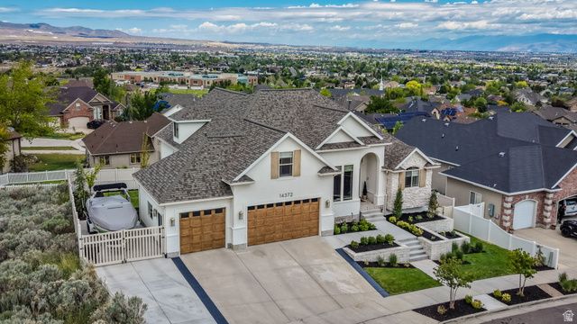 14372 S MUIRWOOD CIR, Herriman, UT 84096