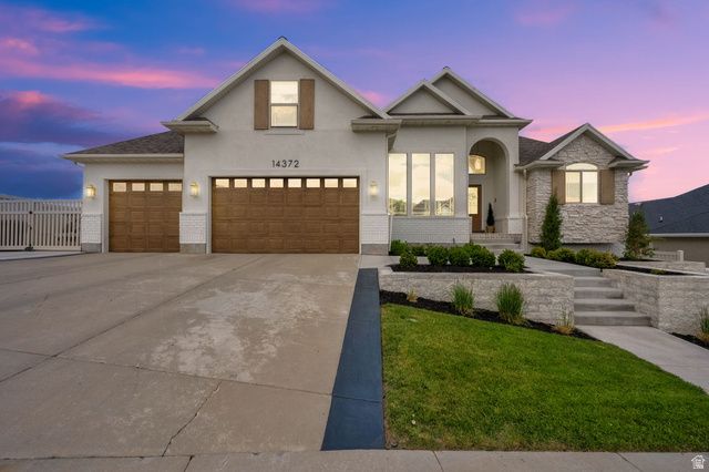14372 S MUIRWOOD CIR, Herriman, UT 84096