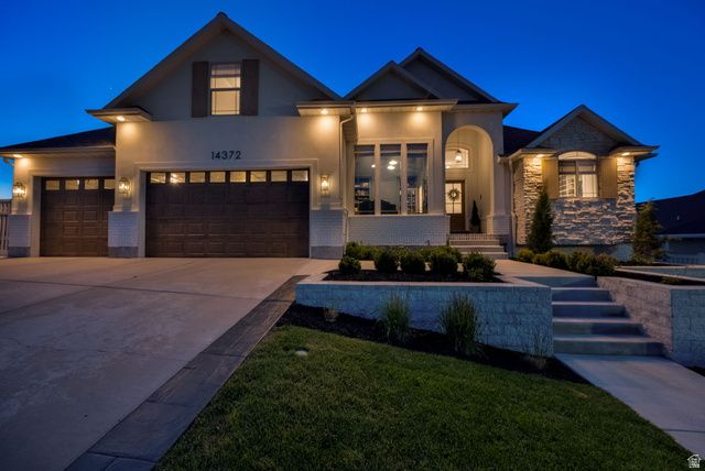 14372 S MUIRWOOD CIR, Herriman, UT 84096