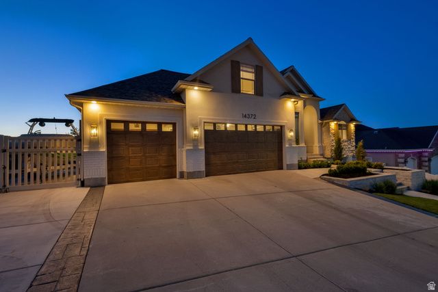 14372 S MUIRWOOD CIR, Herriman, UT 84096