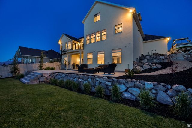 14372 S MUIRWOOD CIR, Herriman, UT 84096