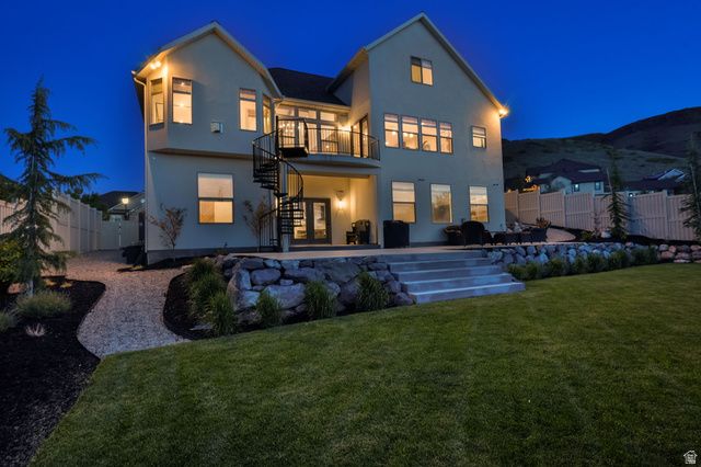 14372 S MUIRWOOD CIR, Herriman, UT 84096